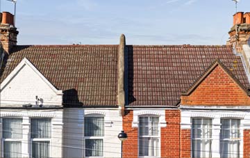 clay roofing Apley, Lincolnshire
