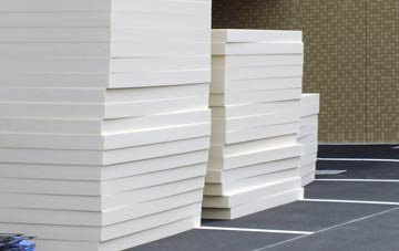 Apley flat roof insulation costs