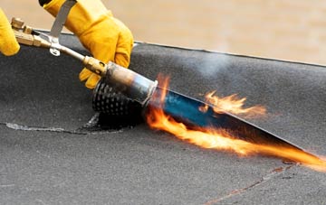 flat roof repairs Apley, Lincolnshire