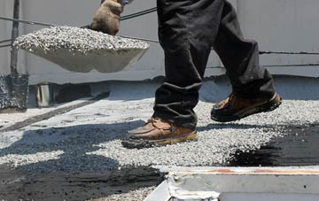 Apley flat roofing companies