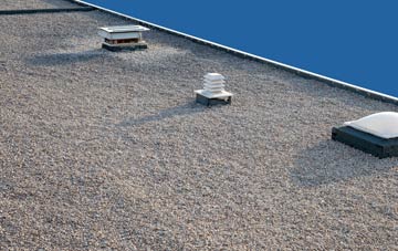 flat roofing Apley, Lincolnshire