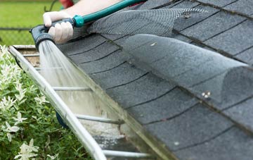 Apley gutter cleaning costs