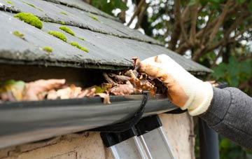 gutter cleaning Apley, Lincolnshire