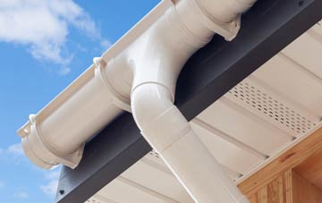 Apley gutter installation costs