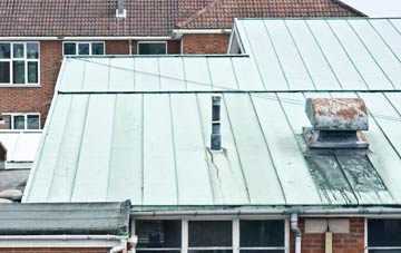 Apley lead roofing costs