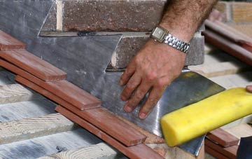 is Apley lead roofing safe?