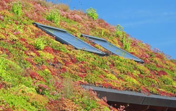 Apley living roof systems