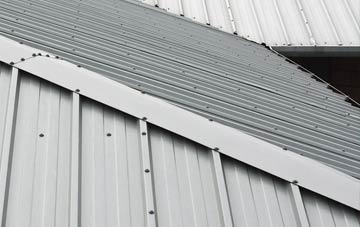 disadvantages of Apley metal roofing