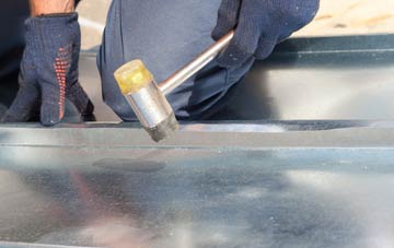 Apley metal roofing costs