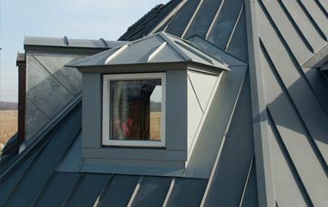 metal roofing Apley, Lincolnshire