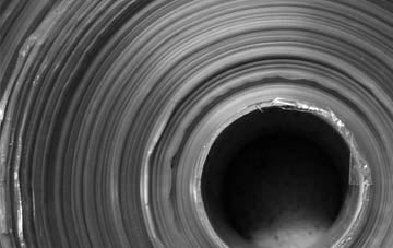 Apley pvc roof replacement