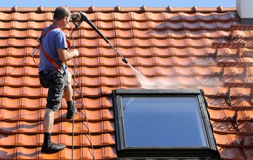 roof cleaning Apley, Lincolnshire