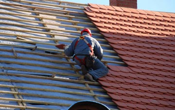 roof tiles Apley, Lincolnshire