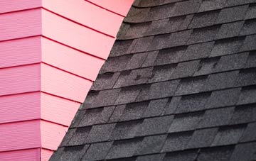 rubber roofing Apley, Lincolnshire