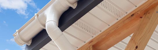 get Apley guttering quotes today