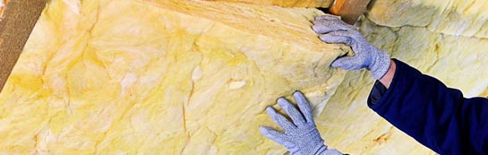 quotes for Apley roof insulation