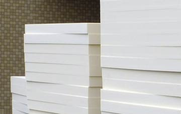 Apley tapered roof insulation costs