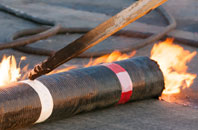 free Apley flat roofing repair quotes