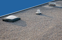 Apley flat roofing