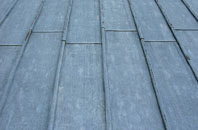 Apley lead roofing