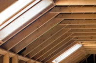 Apley tapered roof insulation quotes